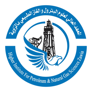المعهد العالي لعلوم البترول والغاز الطبيعي بالزاوية